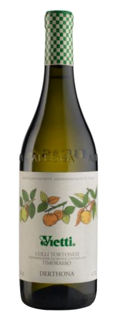 Image of Cantina Vietti Colli Tortonesi DOC Derthona - 75cl - Piemont, Italien bei Flaschenpost.ch