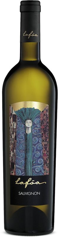 Flasche Sauvignon blanc Lafoa von Cantina Produttori Colterenzio