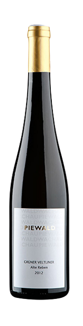 Image of Piewald Helmuth Grüner Veltliner Hochwachau SM - 75cl - Niederösterreich, Österreich bei Flaschenpost.ch