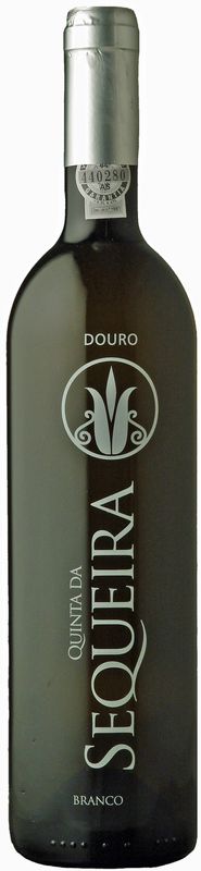 Image of Quinta da Sequeira Quinta da Sequeira Branco Douro DOC - 75cl - Douro, Portugal