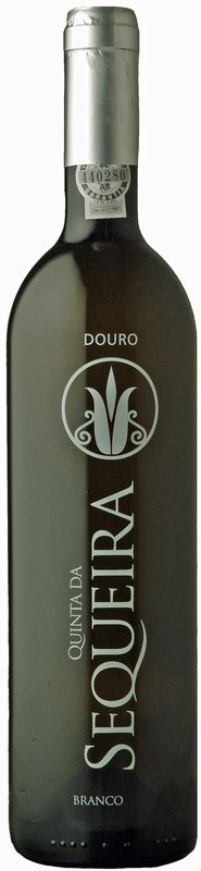 Flasche Quinta da Sequeira Branco Douro DOC von Quinta da Sequeira