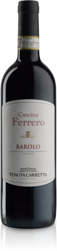 Image of Carretta Barolo DOCG - 75cl - Piemont, Italien
