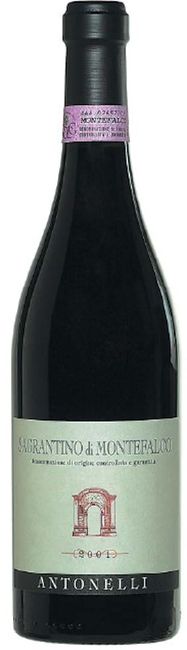 Image of Antonelli SAGRANTINO di Montefalco DOCG - 150cl - Umbrien, Italien bei Flaschenpost.ch