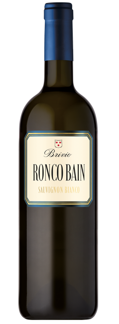 Image of Guido Brivio Ronco Bain - 75cl - Tessin, Schweiz bei Flaschenpost.ch