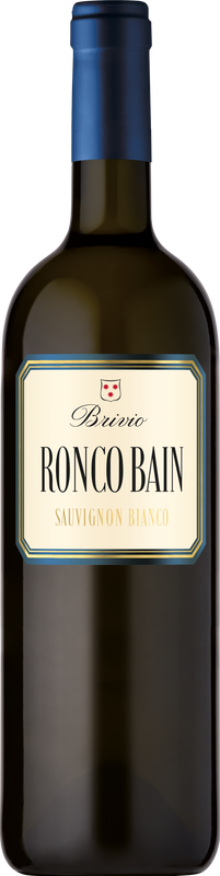 Bouteille de Ronco Bain de Gialdi Vini - Linie Brivio