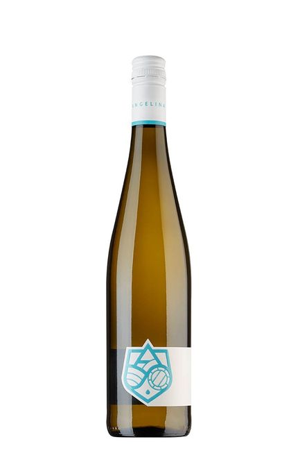 Image of Angelina Schmücker Müller-Thurgau - 75cl - Rheintal, Deutschland bei Flaschenpost.ch