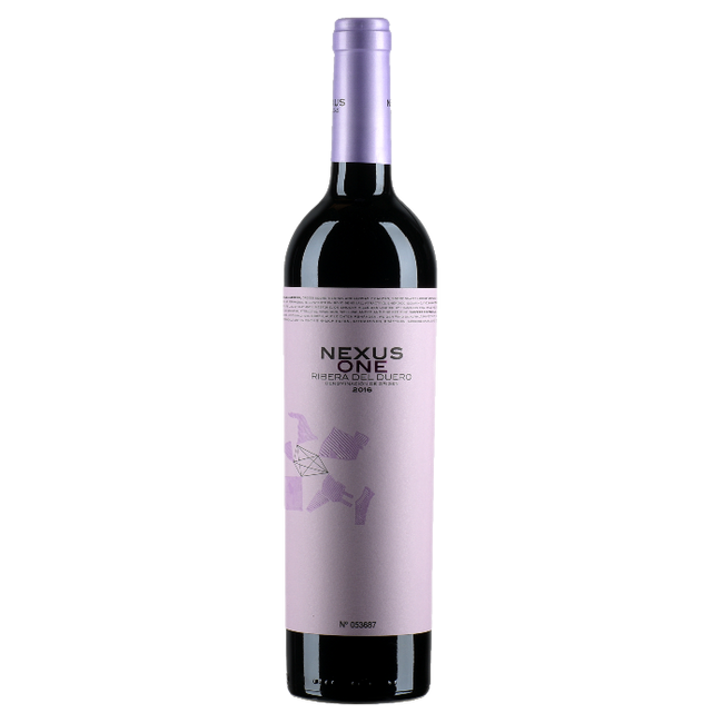 Image of Bodegas Nexus Nexus One - 75cl - Duero-Tal (Castilla y Leon), Spanien bei Flaschenpost.ch