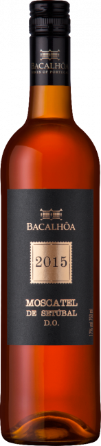 Image of Quinta do Bacalhoa Bacalhôa Moscatel DOC Setúbal - 75cl - Terras do Sado, Portugal bei Flaschenpost.ch