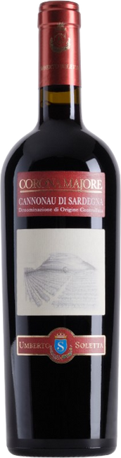 Corona Majore Cannonau di Sardegna