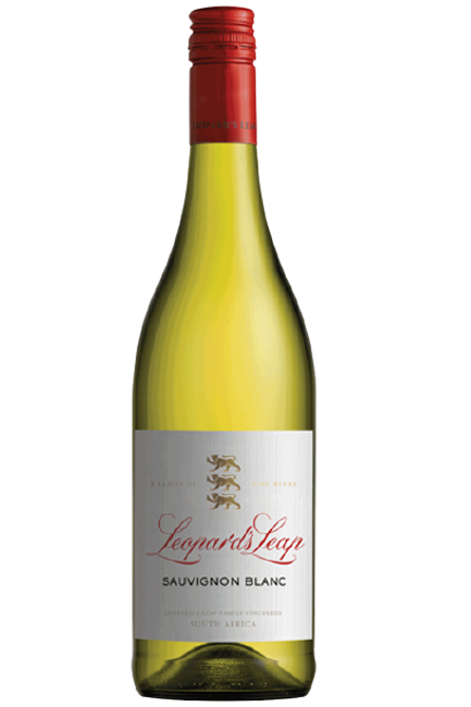 Image of Leopard's Leap Sauvignon Blanc - 75cl - Coastal Region, Südafrika bei Flaschenpost.ch