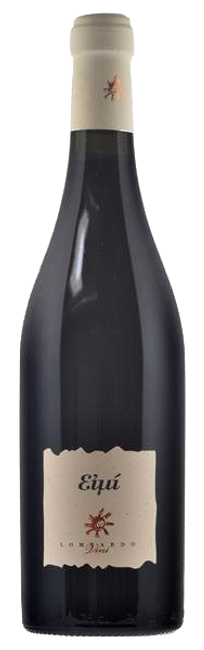 Image of Lombardo Vini Nero d'Avola «EIMI» IGP - 75cl - Sizilien, Italien bei Flaschenpost.ch