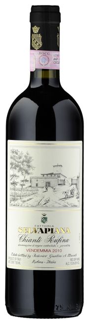 Image of Selvapiana Chianti Rufina annata DOCG - 150cl - Toskana, Italien bei Flaschenpost.ch