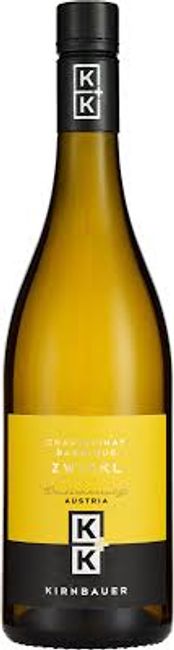 Image of Weingut Kirnbauer Chardonnay Barrique Zwickl - 75cl - Burgenland, Österreich bei Flaschenpost.ch