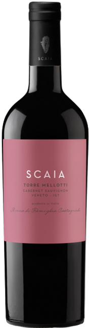 Image of Tenuta Sant'Antonio Scaia Torre Mellotti IGT Cabernet Sauvignon Sant Antonio - 75cl - Veneto, Italien bei Flaschenpost.ch