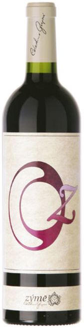 Image of Zymé di Celestino Gaspari OZ Oseleta Vino Rosso IGT Veneto - 75cl - Veneto, Italien bei Flaschenpost.ch