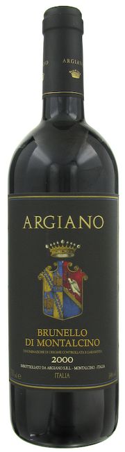 Image of Argiano Brunello di Montalcino DOCG - 75cl - Toskana, Italien bei Flaschenpost.ch