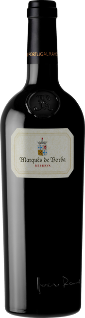 Image of João Portugal Ramos Marquis de Borba Reserva Alentejo DOC - 150cl - Alentejo, Portugal bei Flaschenpost.ch