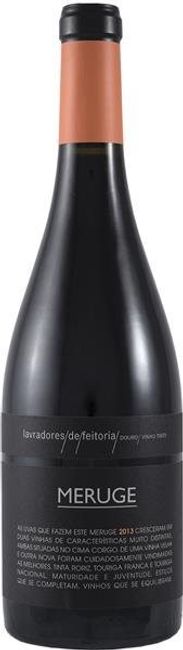 Image of Lavradores de Feitoria Meruge Vinho Tinto - 75cl - Douro, Portugal bei Flaschenpost.ch