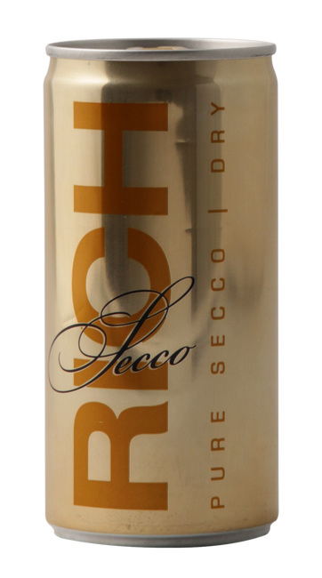 Image of Viticoltori Ponte Rich Secco IGT - 20cl - Veneto, Italien bei Flaschenpost.ch