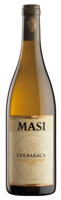 Image of Masi Colbaraca Soave classico DOC Masi Agricola - 75cl - Veneto, Italien bei Flaschenpost.ch