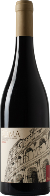 Image of Federici Roma DOC Rosso - 75cl - Latium, Italien bei Flaschenpost.ch