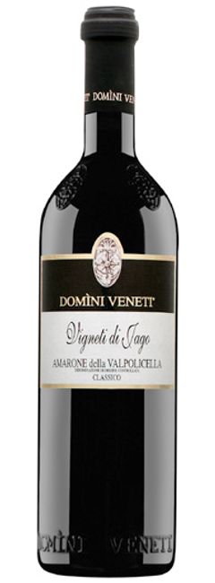 Image of Gladiatore Amarone Vigneti di Jago Classico DOC Negrar - 75cl - Veneto, Italien bei Flaschenpost.ch