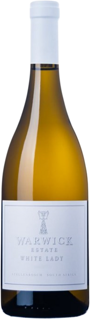 Image of Warwick Warwick White Lady Chardonnay - 75cl - Coastal Region, Südafrika bei Flaschenpost.ch
