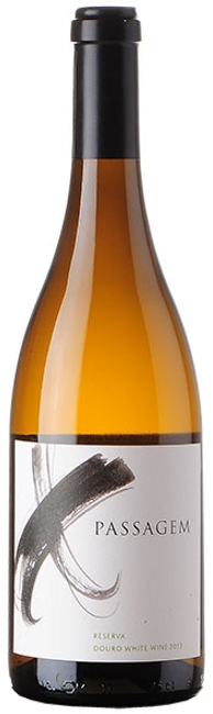 Image of Quinta das Bandeiras Passagem white wine Reserva - 75cl - Douro, Portugal bei Flaschenpost.ch