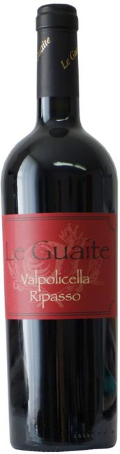 Image of Le Guaite Valpolicella Ripasso DOC - 75cl - Veneto, Italien bei Flaschenpost.ch
