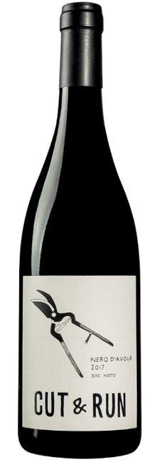 Image of Vini Campisi Cut & Run Nero d‘Avola Noto DOC - 75cl - Sizilien, Italien bei Flaschenpost.ch