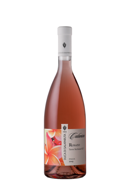 Image of Duca di Salaparuta Duca di Salaparuta Calanica Rosato Terre Siciliane IGT - 75cl - Sizilien, Italien bei Flaschenpost.ch