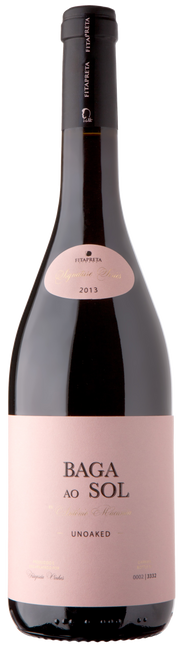 Image of Fitapreta Vinhos Baga Ao Sol - 75cl - Alentejo, Portugal bei Flaschenpost.ch