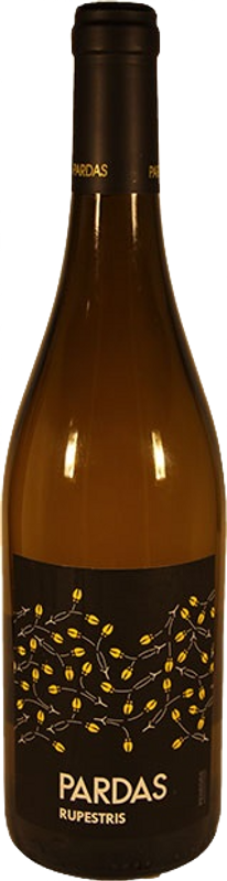 Bottle of Pardas Rupestris DO from Celler Pardas