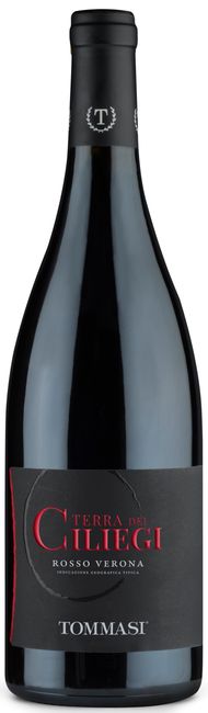 Image of Tommasi Viticoltori Terra dei Ciliegi IGT - 75cl - Veneto, Italien bei Flaschenpost.ch