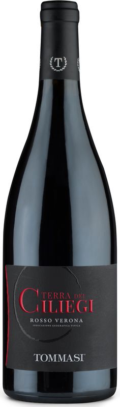 Image of Tommasi Viticoltori Terra dei Ciliegi IGT - 75cl - Veneto, Italien