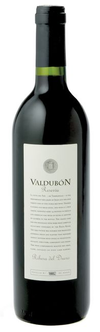 Image of Valdubón Reserva Ribera del Duero DO - 75cl - Duero-Tal (Castilla y Leon), Spanien bei Flaschenpost.ch