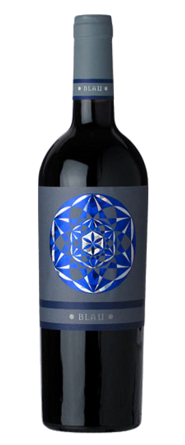 Image of Cellers Can Blau Blau - 75cl - Katalonien, Spanien bei Flaschenpost.ch