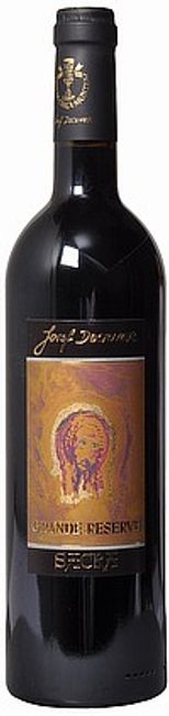 Image of Winzerhof Dockner Sacra Kremstal Cuvee Gottweiger Berg Gr.Reserve - 75cl - Niederösterreich, Österreich bei Flaschenpost.ch