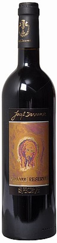 Image of Winzerhof Dockner Sacra Kremstal Cuvee Gottweiger Berg Gr.Reserve - 75cl - Niederösterreich, Österreich