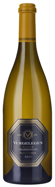 Image of Vergelegen Vergelegen Chardonnay Reserve - 75cl - Coastal Region, Südafrika bei Flaschenpost.ch