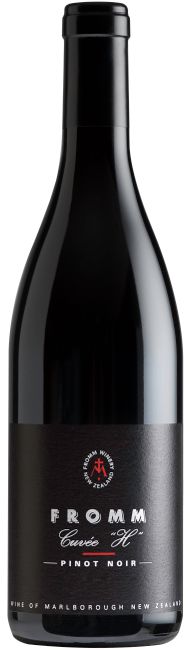 Image of Fromm Winery Cuvee H Pinot Noir - 75cl - Marlborough/Blenheim, Neuseeland bei Flaschenpost.ch