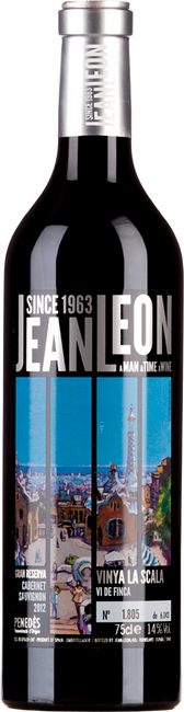 Image of Jean León Vinya La Scala Gran Reserva - 75cl - Katalonien, Spanien bei Flaschenpost.ch