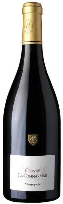 Image of Domaine de la Commaraine Pommard 1er Cru Clos de la Commaraine Monopol - 150cl - Burgund, Frankreich bei Flaschenpost.ch