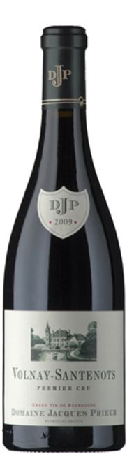 Image of Domaine Jacques Prieur Volnay-Santenots 1er cru ac - 75cl - Burgund, Frankreich bei Flaschenpost.ch