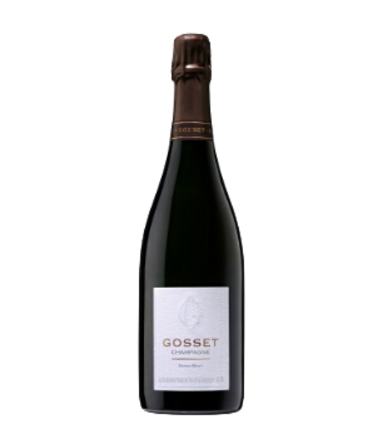 Image of Gosset Champagne Gosset Extra Brut - 75cl - Champagne, Frankreich bei Flaschenpost.ch