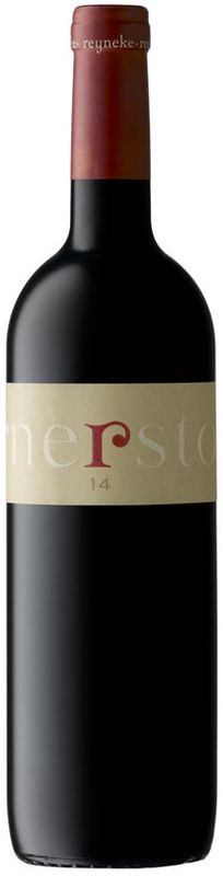 Image of Reyneke Reyneke Cornerstone - 75cl - Coastal Region, Südafrika