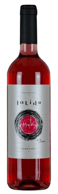 Image of Sarah Selections Latido de Sara Garnacha Rosé - 75cl - Oberer Ebro, Spanien bei Flaschenpost.ch