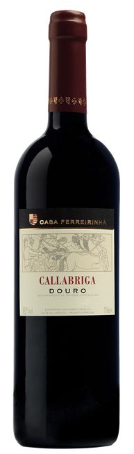 Image of Casa Ferreirinha Callabriga D.O.C. - 150cl - Douro, Portugal bei Flaschenpost.ch