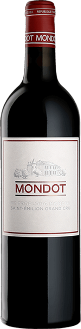 Image of Valade Mondot By Troplong Mondot Grand Cru St. Emilion AC - 75cl - Bordeaux, Frankreich bei Flaschenpost.ch