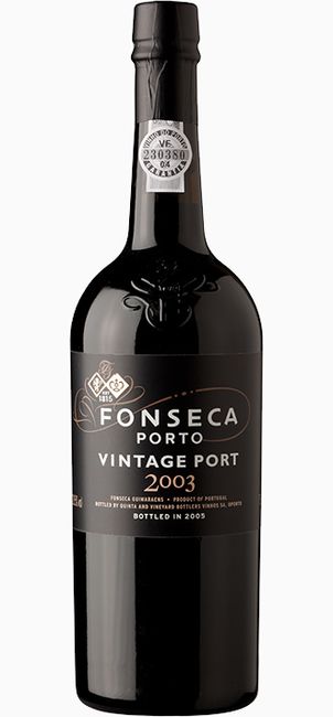 Image of Fonseca Port Vintage Port - 150cl - Douro, Portugal bei Flaschenpost.ch